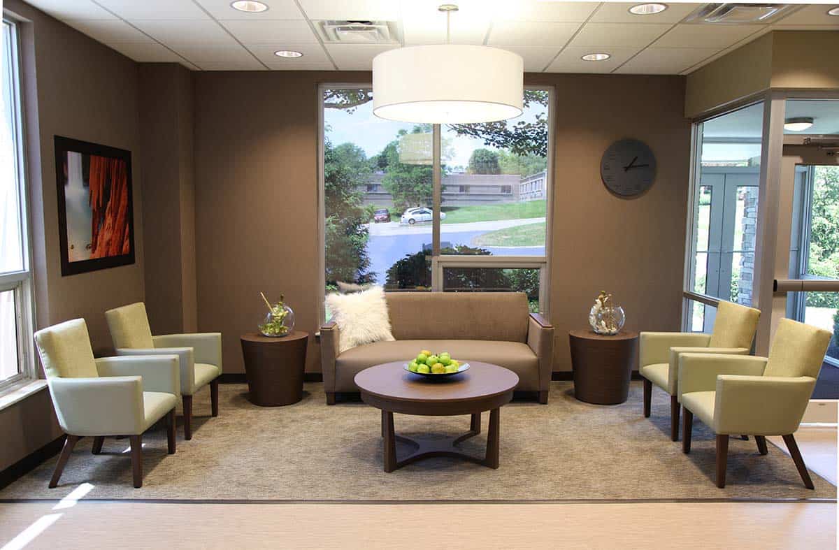 BlueRidge Vista Behavioral Health facility photo 2