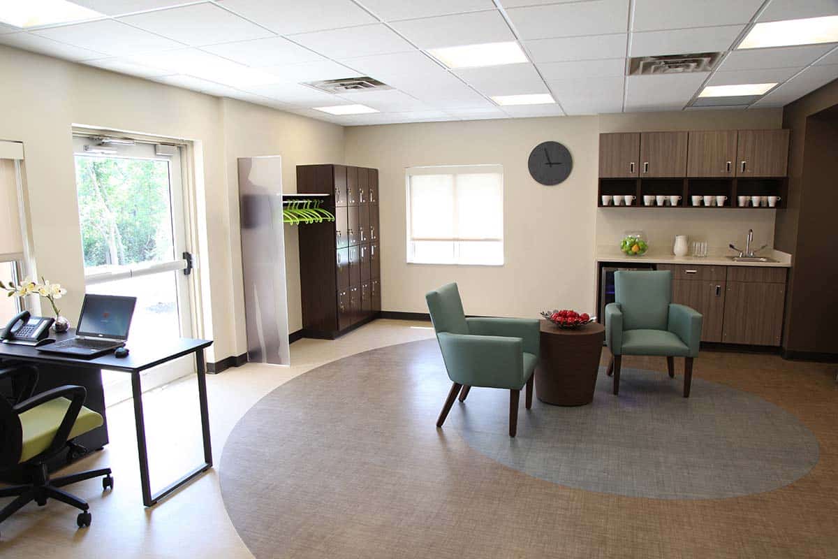 BlueRidge Vista Behavioral Health facility photo 3