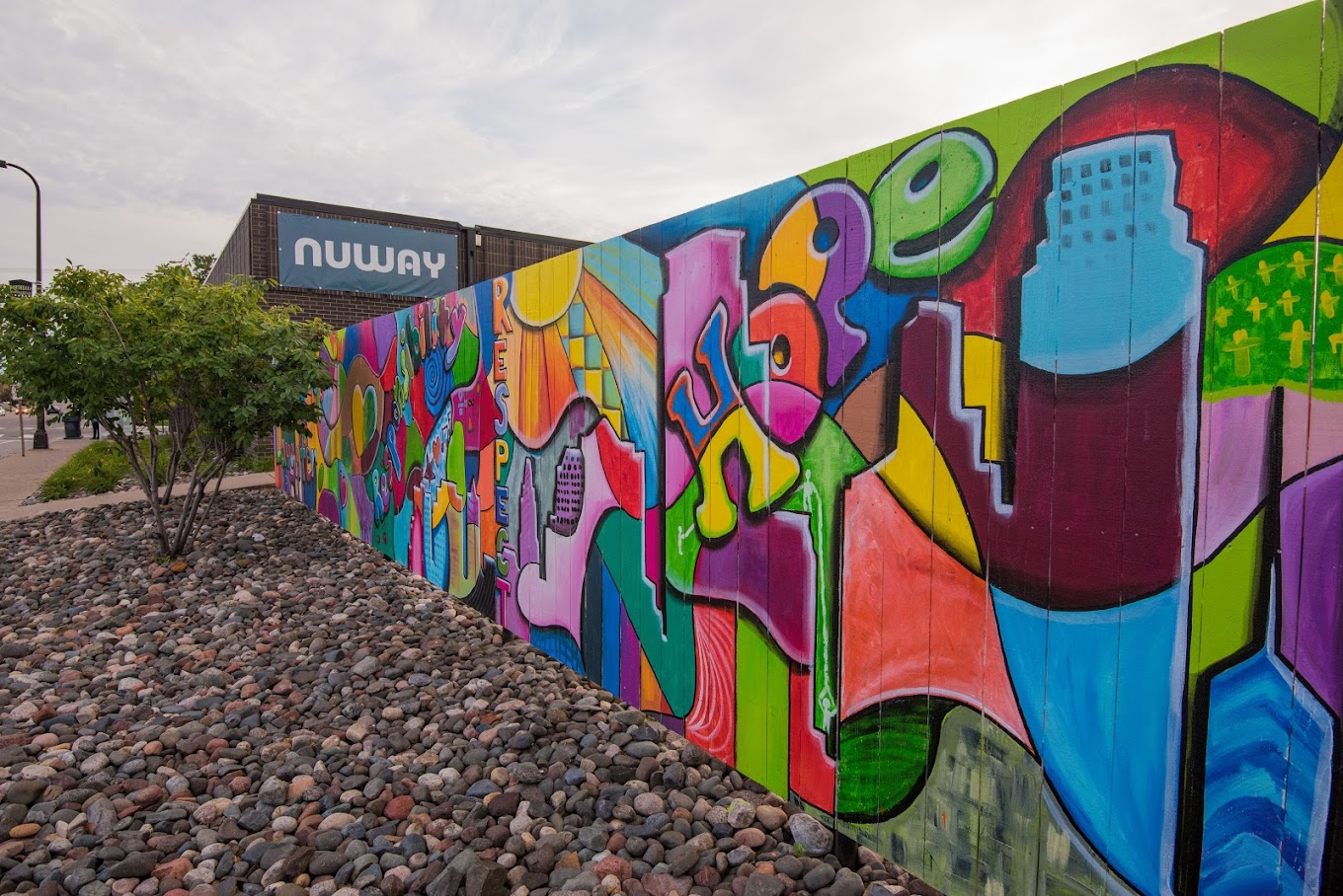 3R's NUWAY Counseling Center facility