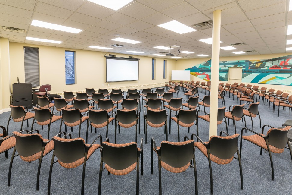 3R's NUWAY Counseling Center facility photo 4