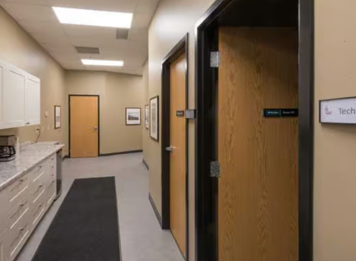 NUWAY Duluth Counseling Center facility photo 5