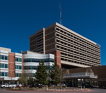 ACUTE Center for Eating Disorders facility photo 3