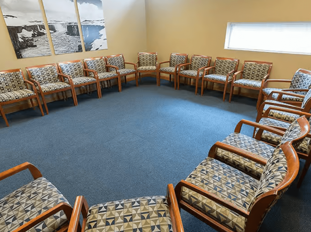 St. Paul NUWAY Counseling Center facility photo 4