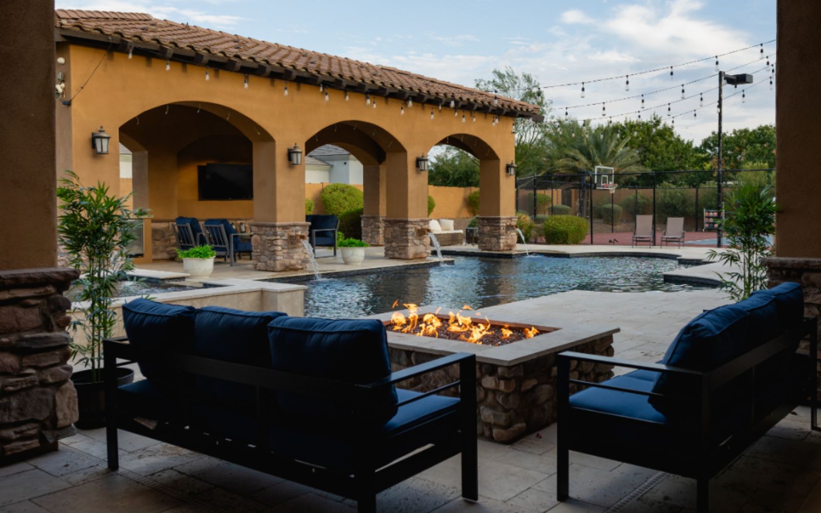 Desert Recovery Centers - Glendale facility