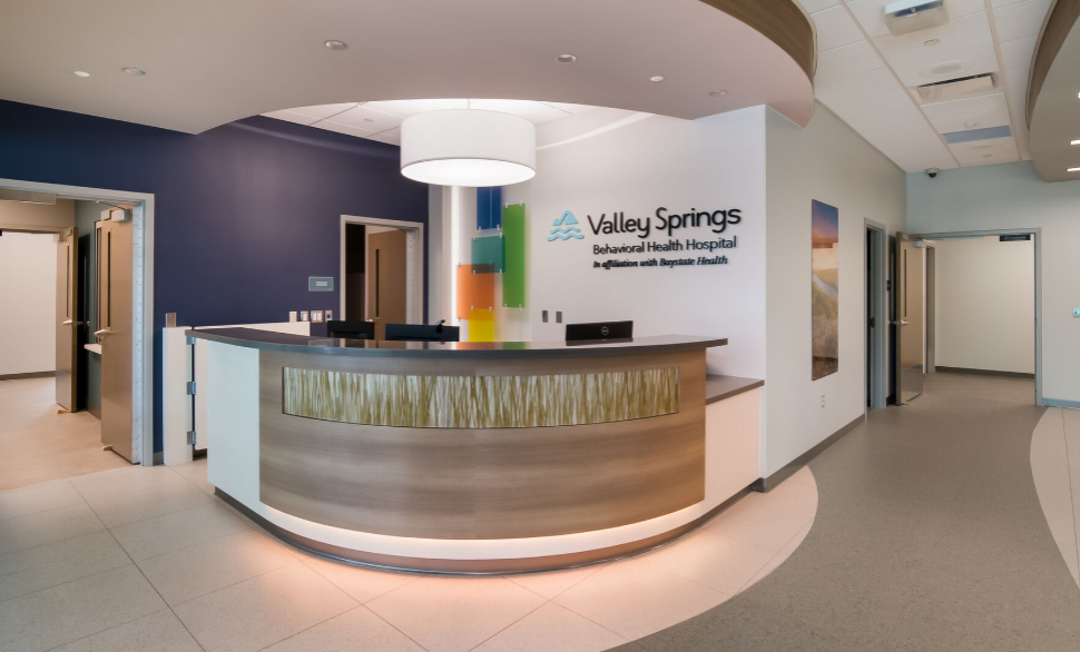 Valley Springs Behavioral Health facility photo 2