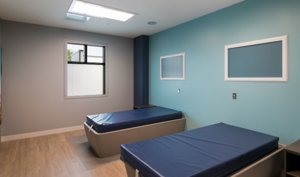 Valley Springs Behavioral Health facility photo 4