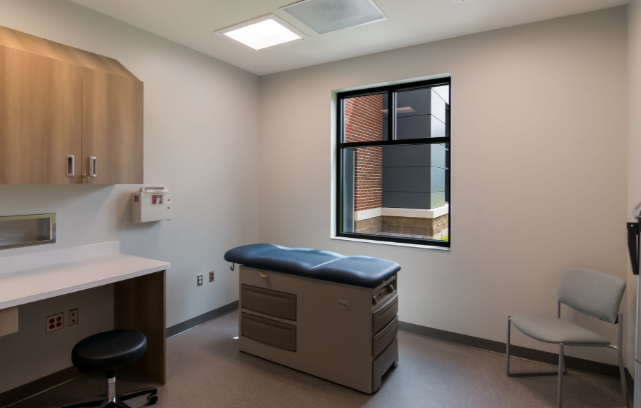 Valley Springs Behavioral Health facility photo 5