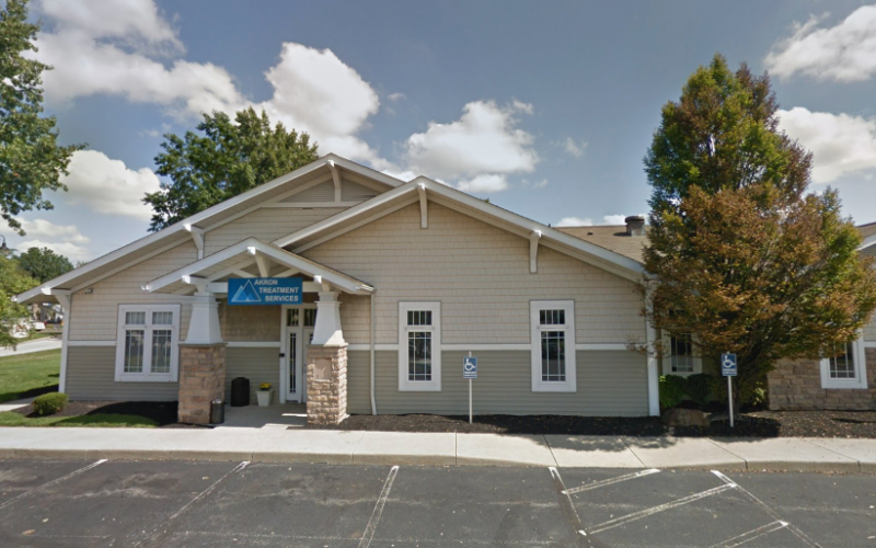 Akron Treatment Services facility photo 2
