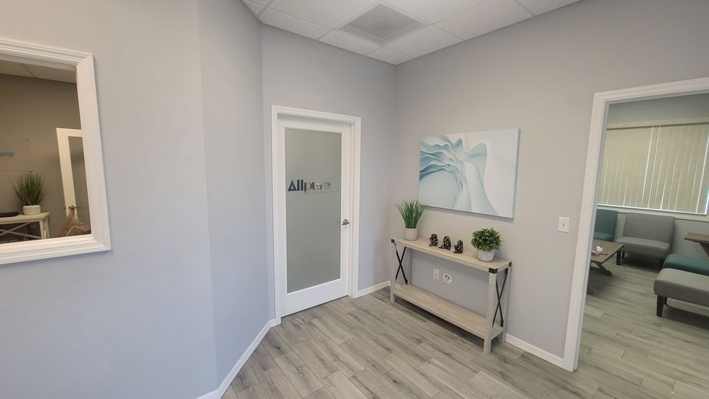 Allpure Behavioral Health facility photo 3