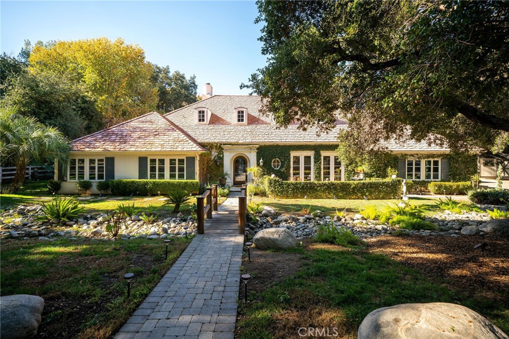 Ascend Healthcare - Oaks House facility