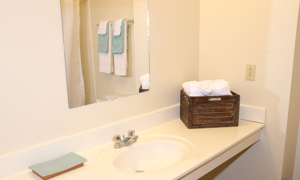 Recovery Centers of Arkansas - Sibley Center facility photo 4