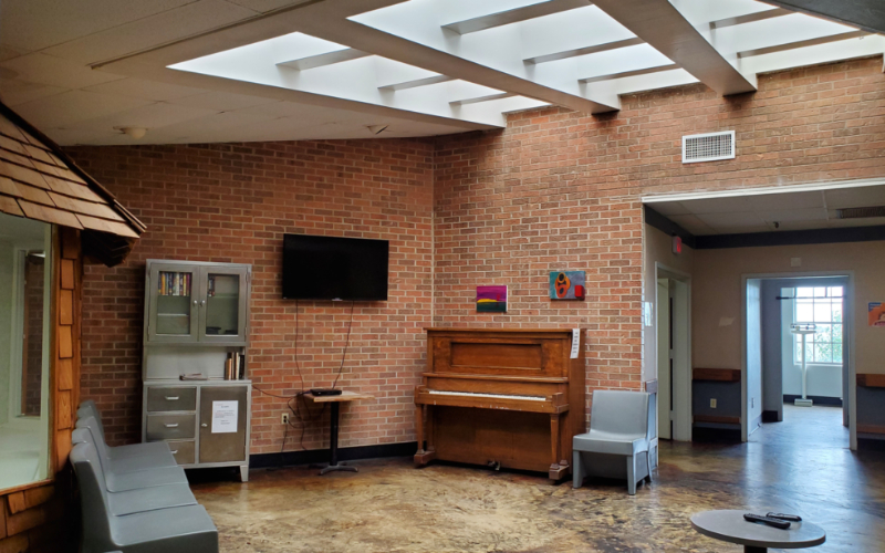Recovery Centers of Arkansas - Williamsburg facility photo 3