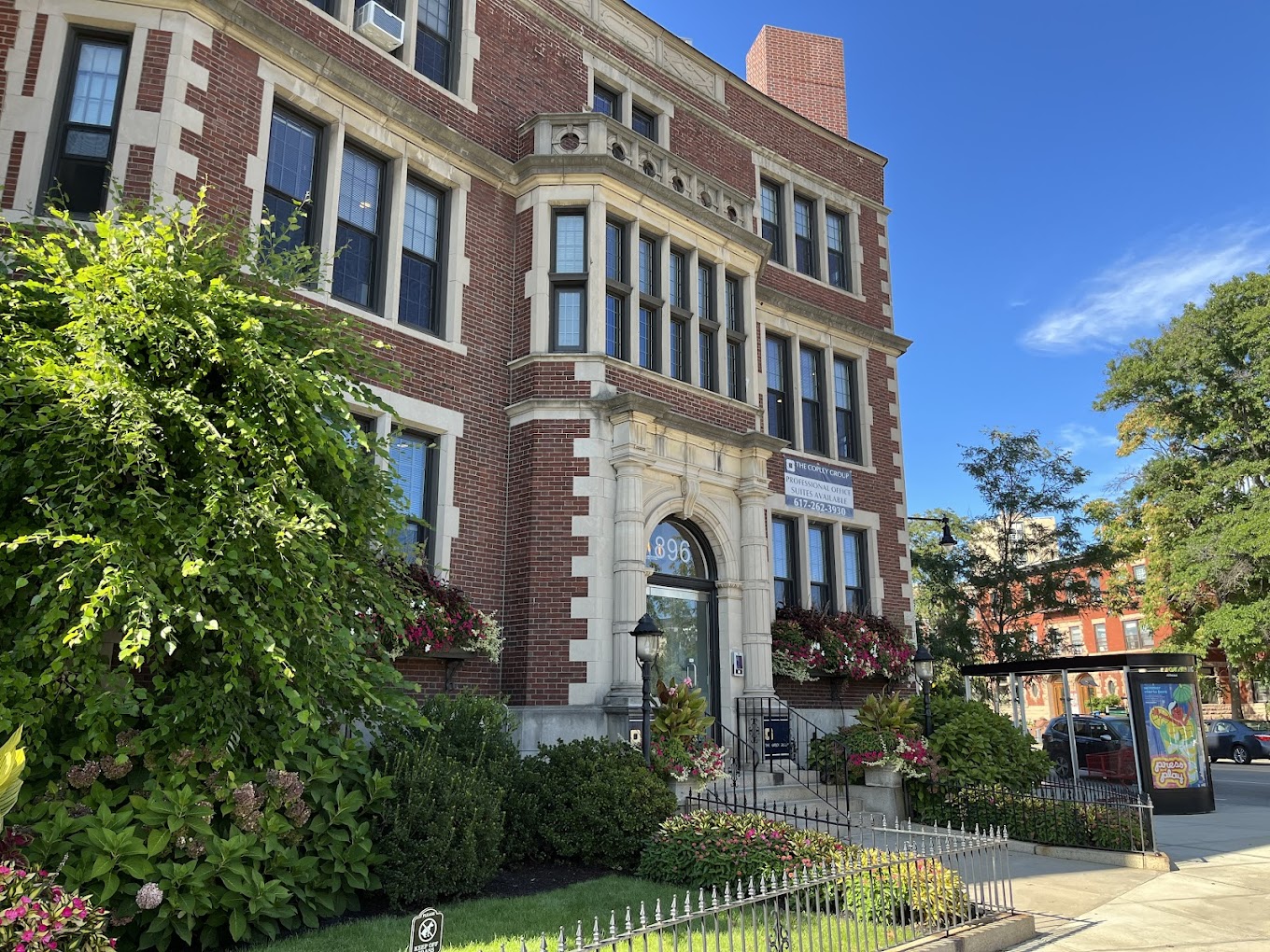 Providence Treatment - Boston facility photo 4