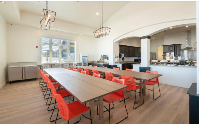 Wasatch Crest Women's Jupiter Campus facility photo 3