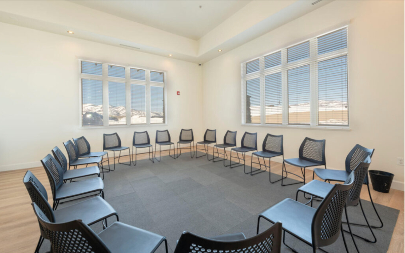 Wasatch Crest Women's Jupiter Campus facility photo 5