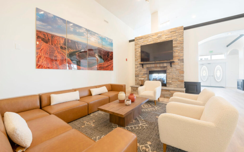 Wasatch Crest Women's Jupiter Campus facility photo 2