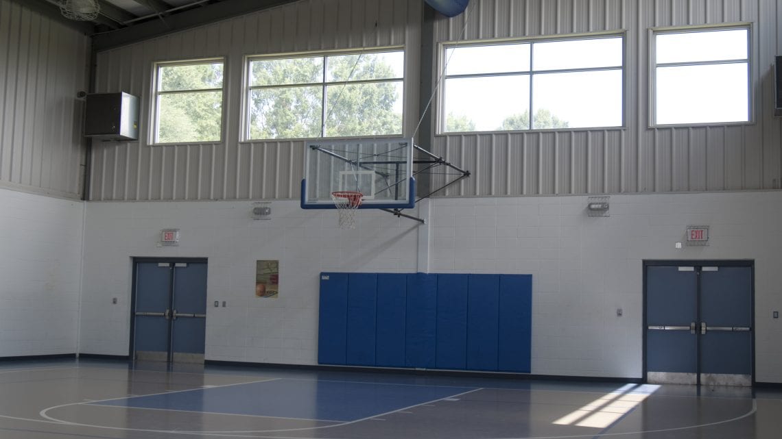 Alliance Health Center facility photo 4