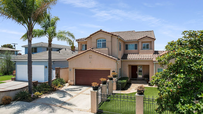 ASSISTED HOME RECOVERY, INC.