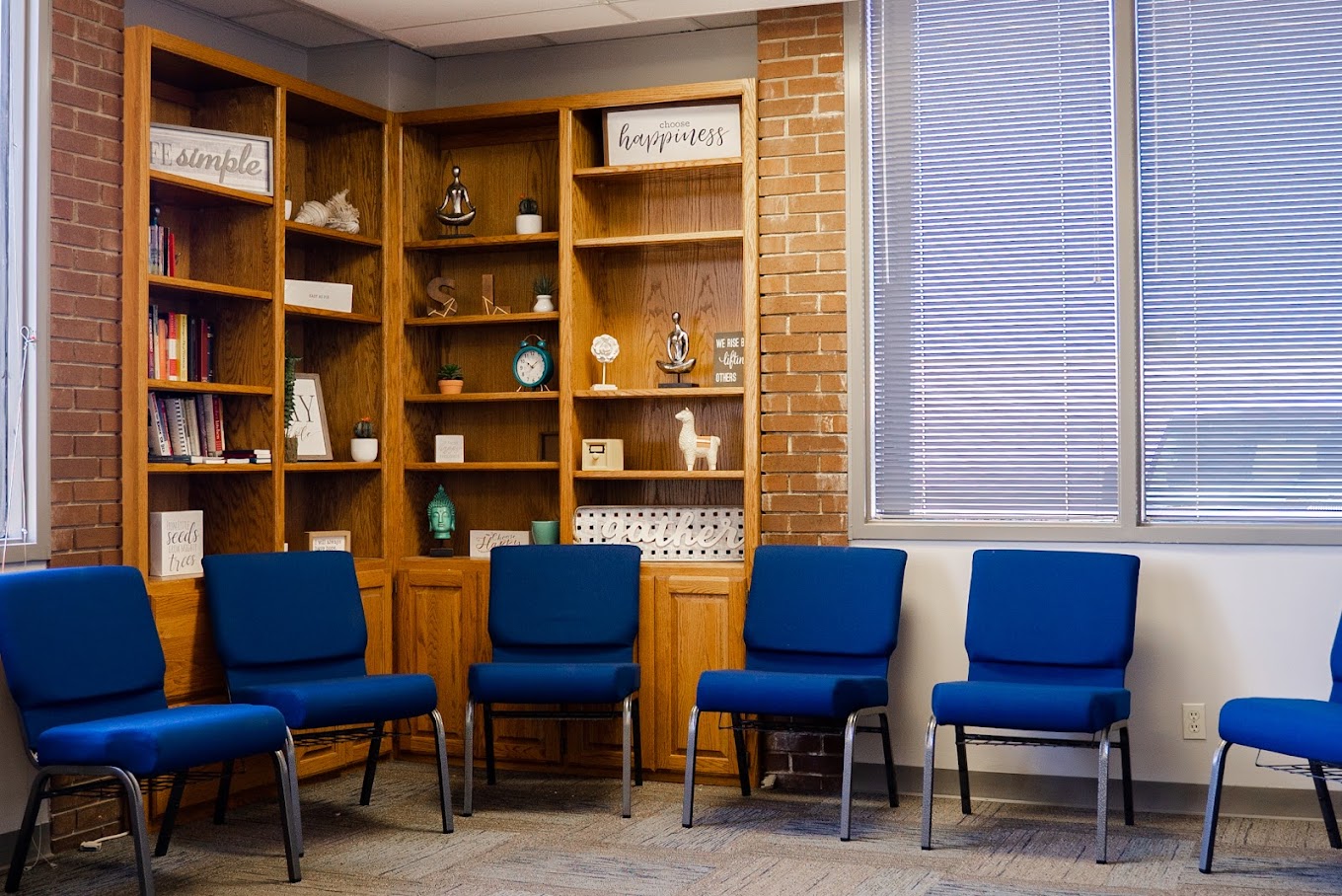 Sana Lake Behavioral Wellness Center facility photo 5