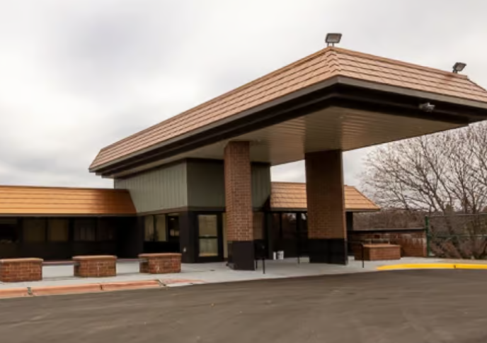 Cochran Recovery Services facility photo 5