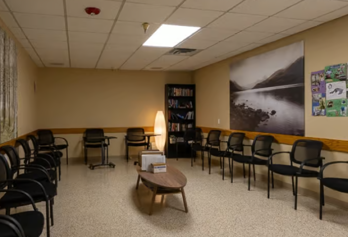 Cochran Recovery Services facility photo 4