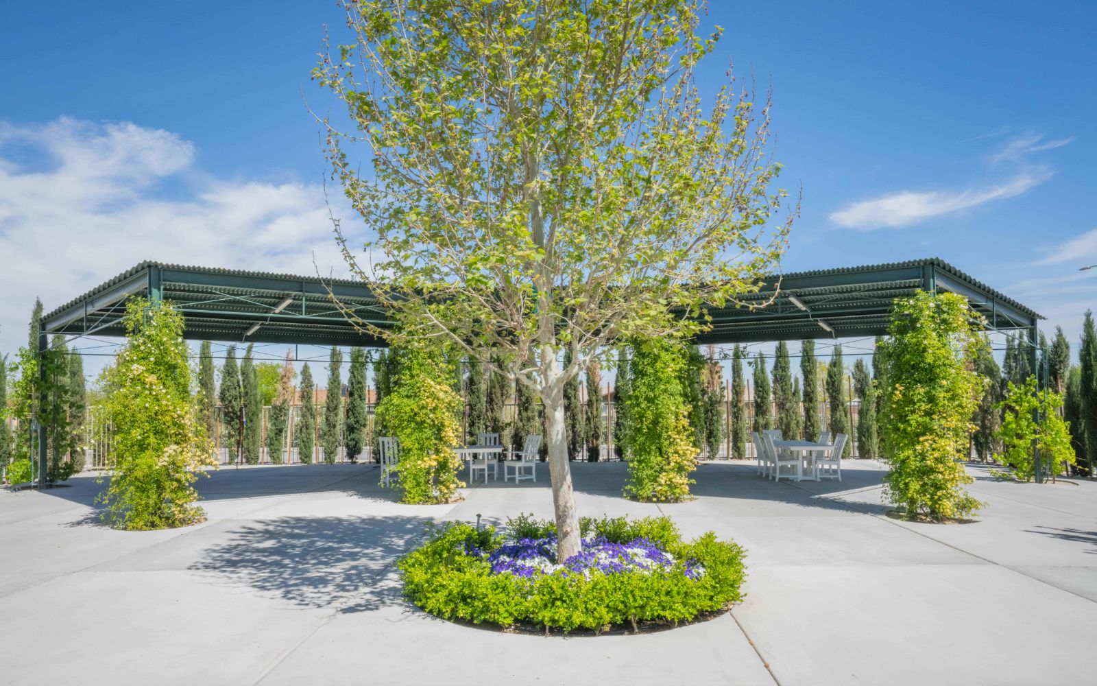 Virtue Recovery Corbett facility