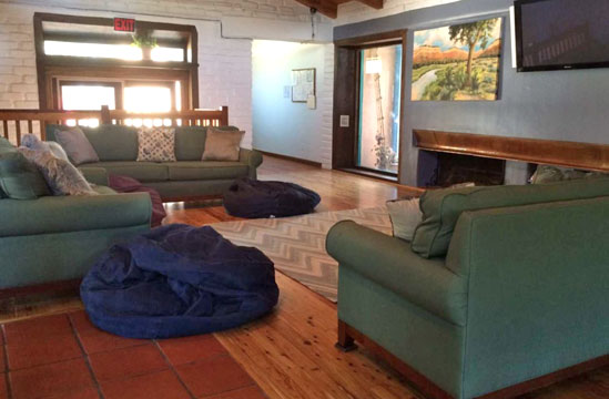 Sandhill Center facility photo 3