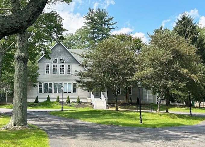 STR Behavioral Health - Cedar Creek facility