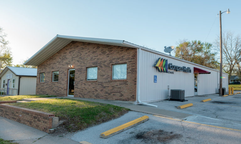 El Dorado Springs Behavioral Health facility