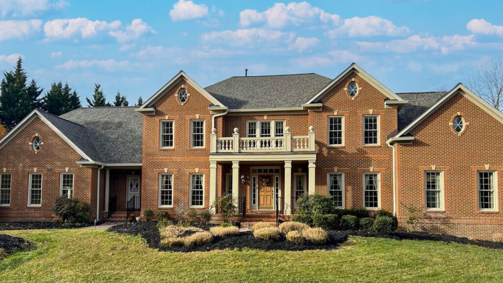 Severn Home Men's Sober Living - Gambrills facility