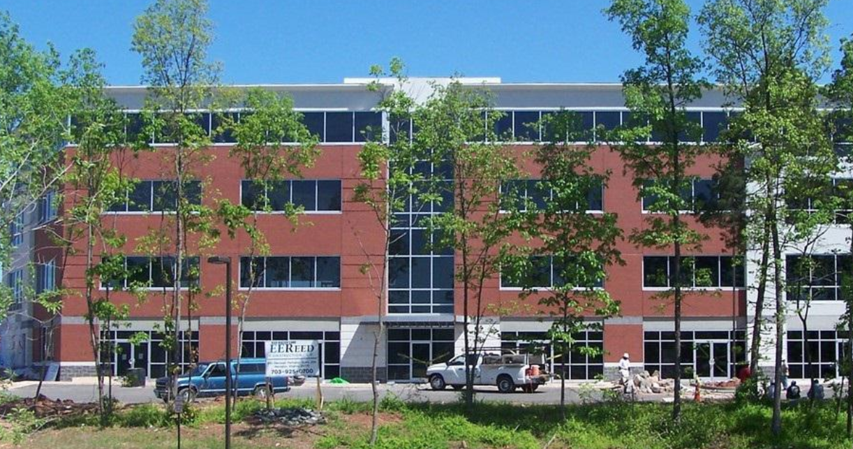 Zion Healing Center Manassas facility