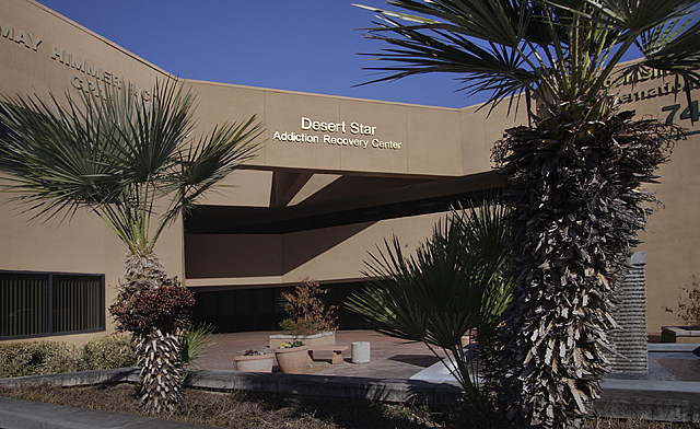 Desert Star facility photo 5
