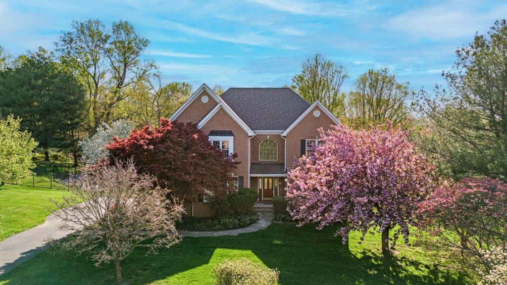 Severn Home Women's Sober Living - Ellicott City facility