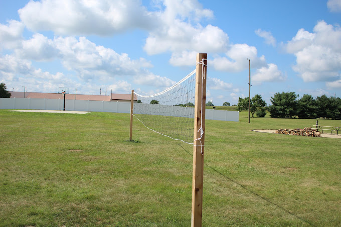 Hope Valley Recovery facility photo 3
