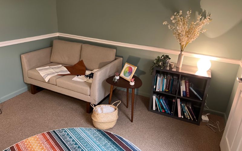 Transcend Wellness facility photo 3