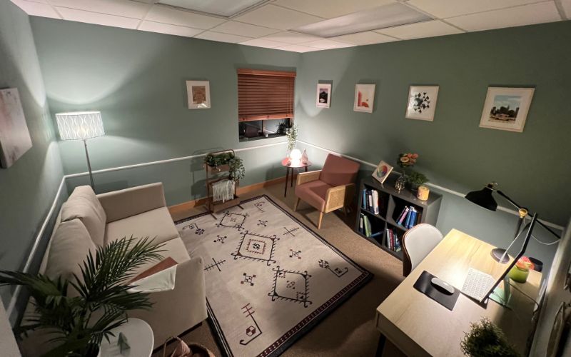 Transcend Wellness facility photo 5