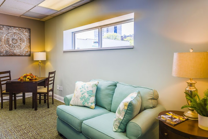 Skywood Outpatient Royal Oak facility