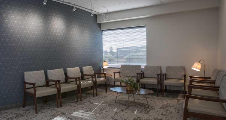 Rogers Behavioral Health - Silver Lake North Outpatient Center facility