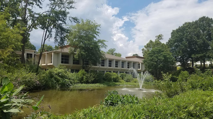 Talbott Dunwoody facility