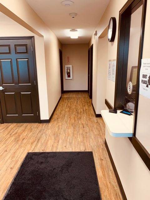 Georgetown Treatment Services facility