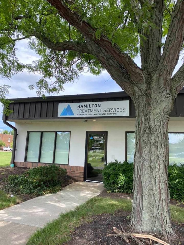 Hamilton Treatment Services facility photo 4