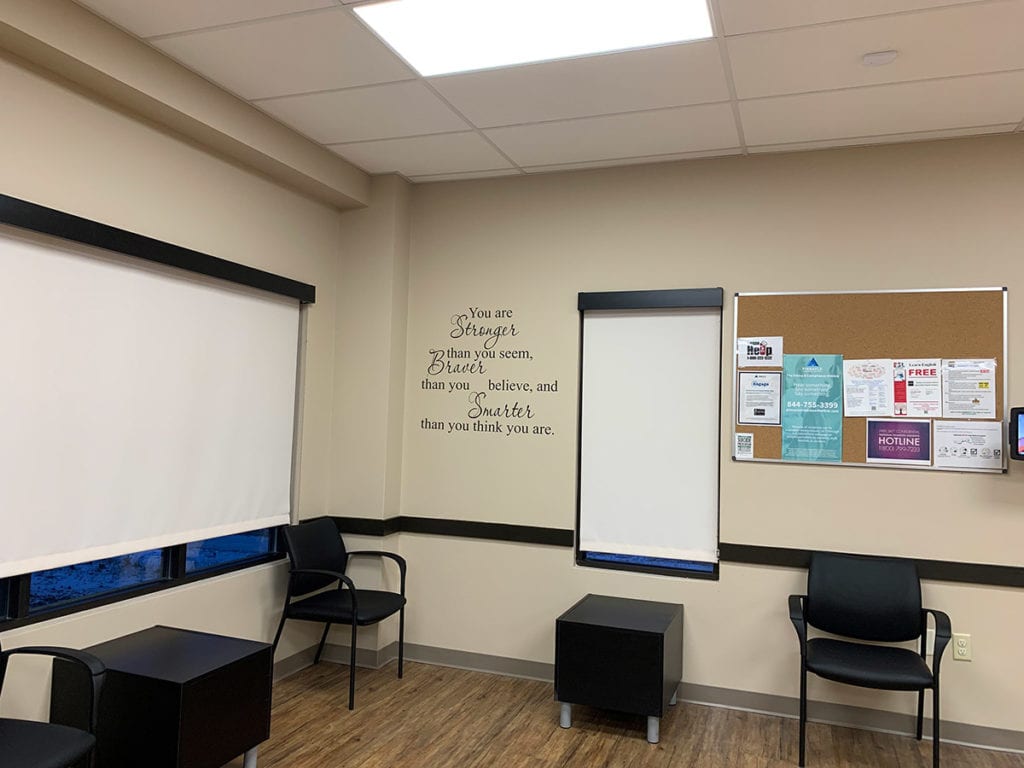Hamilton Treatment Services facility photo 5