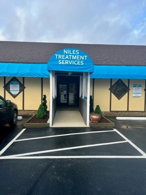 Niles Treatment Services facility photo 3
