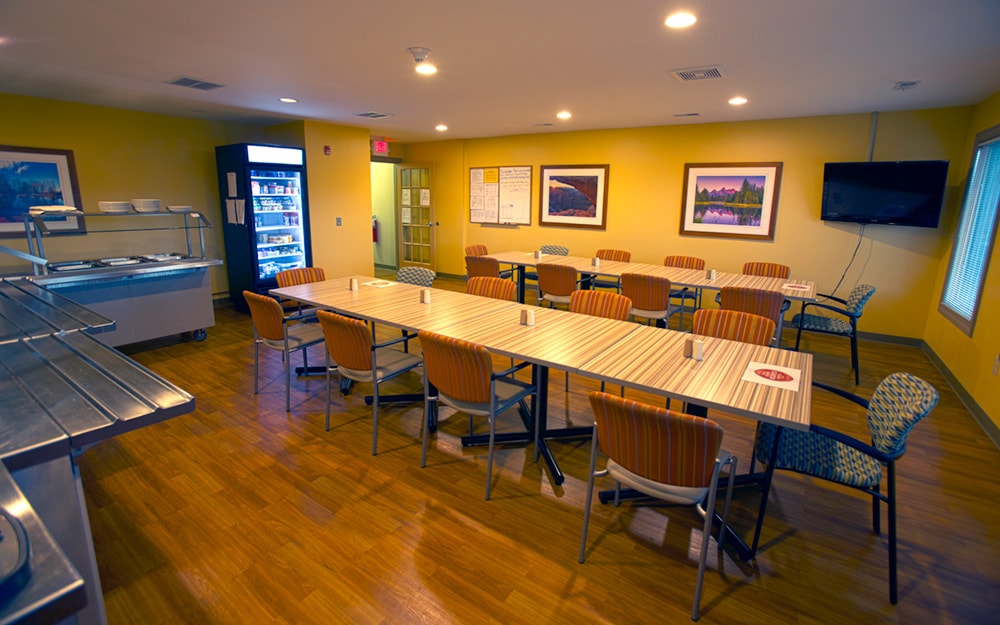 Rogers Behavioral Health - Eating Disorder Treatment facility photo 3