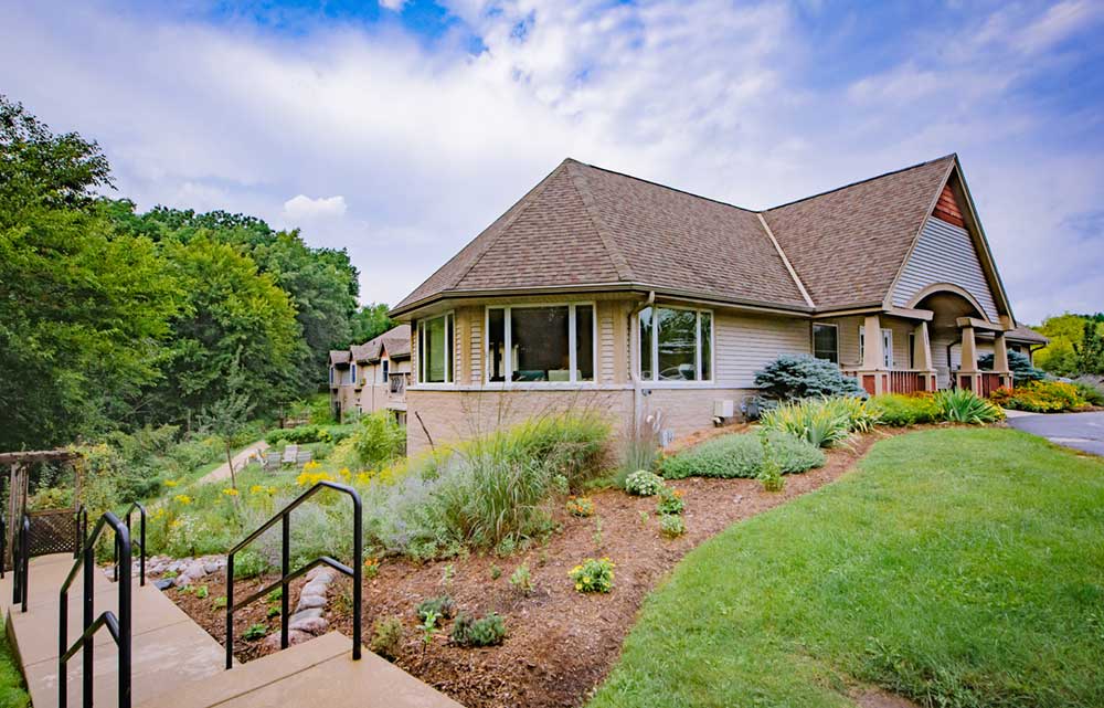 Rogers Behavioral Health - Eating Disorder Treatment facility
