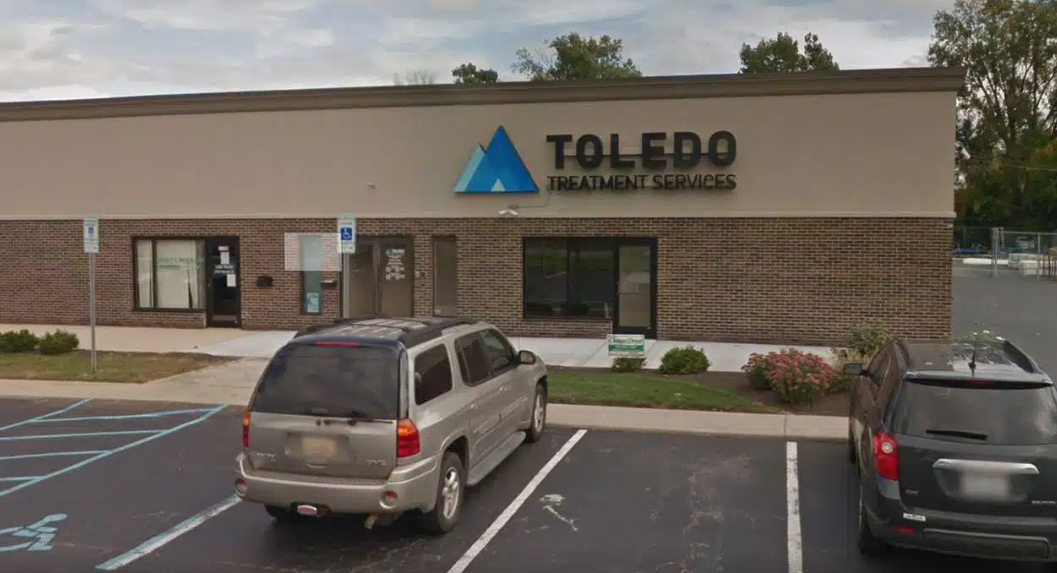 Toledo Treatment Services facility