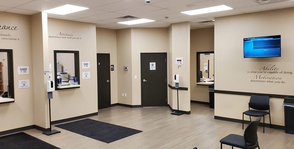Toledo Treatment Services facility photo 3