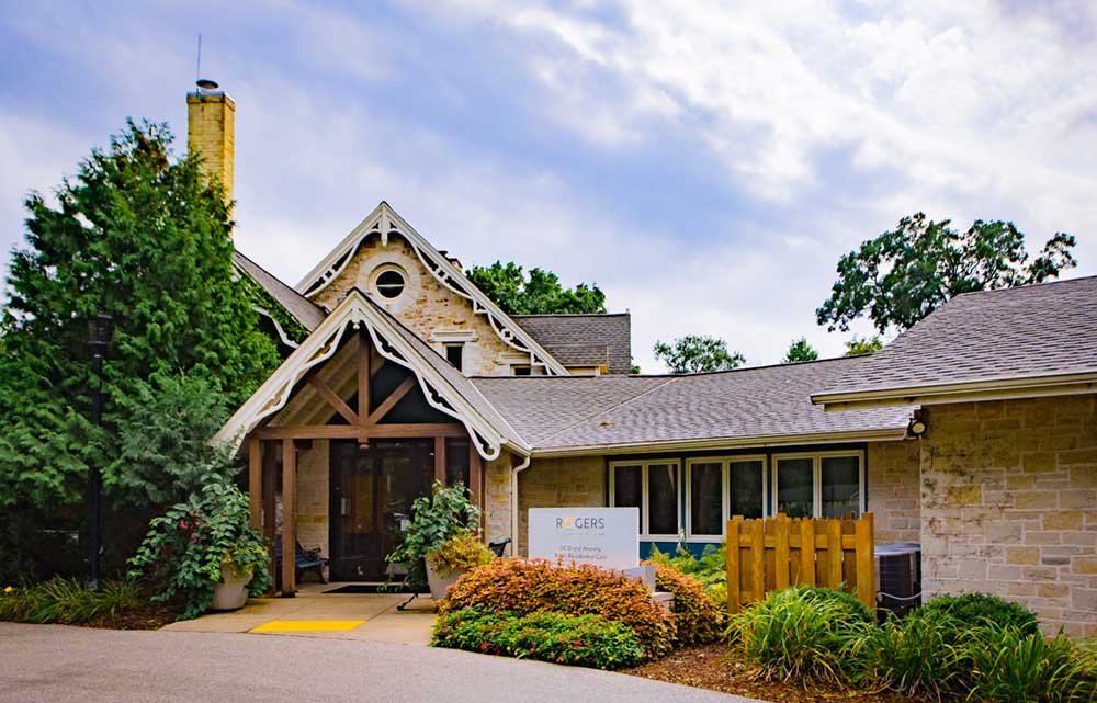 Rogers Behavioral Health - OCD and Anxiety for Adults facility