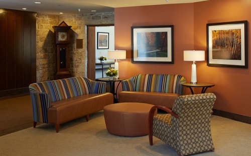 Rogers Behavioral Health - OCD and Anxiety for Adults facility photo 5