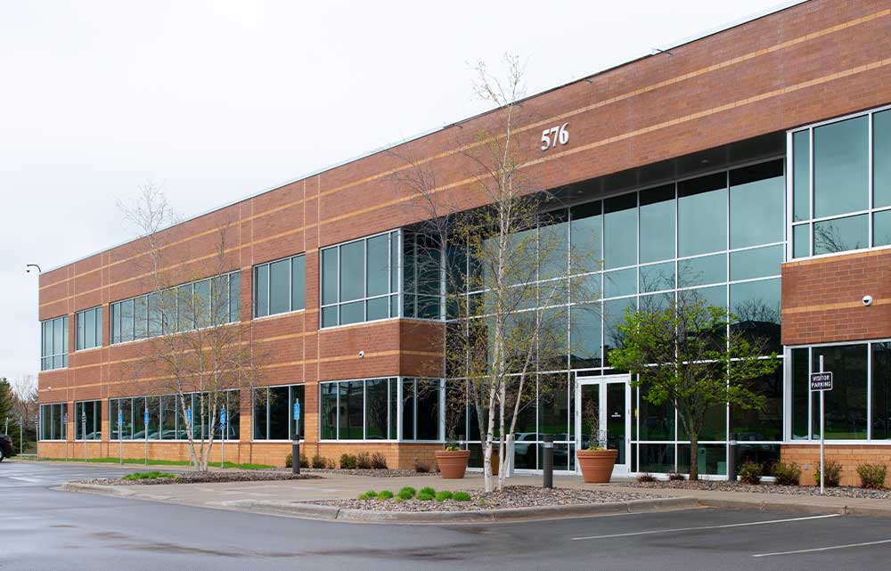 Rogers Behavioral Health - St. Paul facility